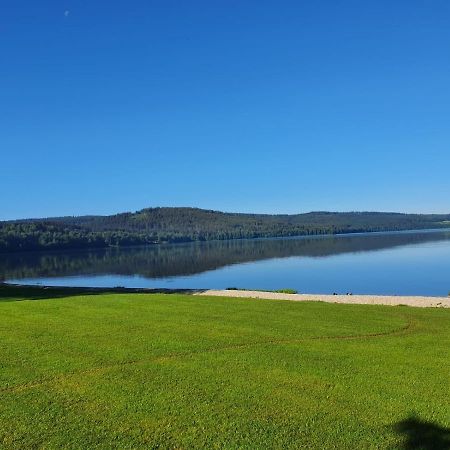 דירות ליפנו נאד וויטאבו Riviera Lipno 415 מראה חיצוני תמונה