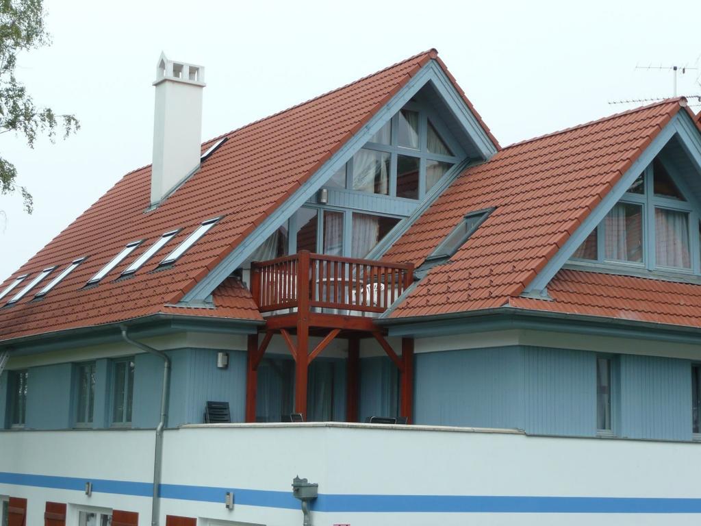 דירות ליפנו נאד וויטאבו Riviera Lipno 415 חדר תמונה